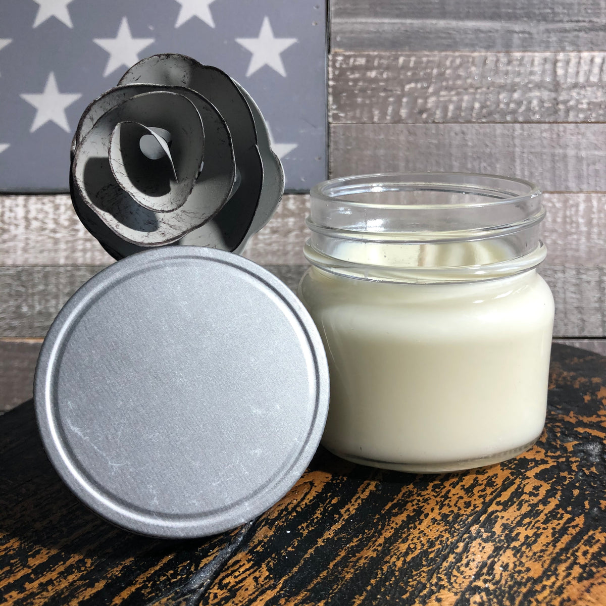 Wax & Wine Candle Company